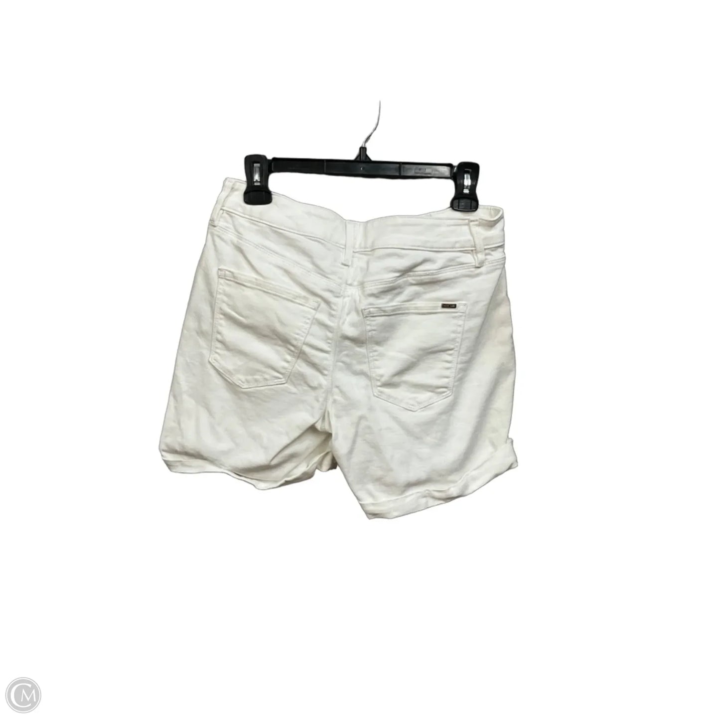 Shorts By White House Black Market In White, Size: 4