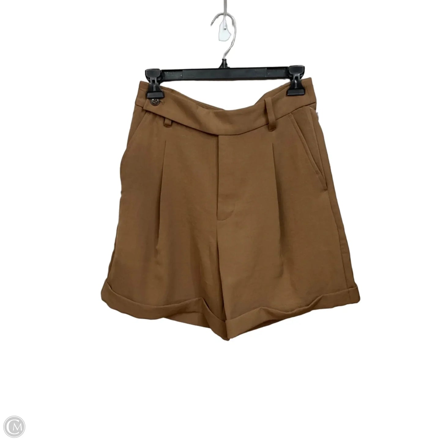 Shorts By Madewell In Green, Size: 4