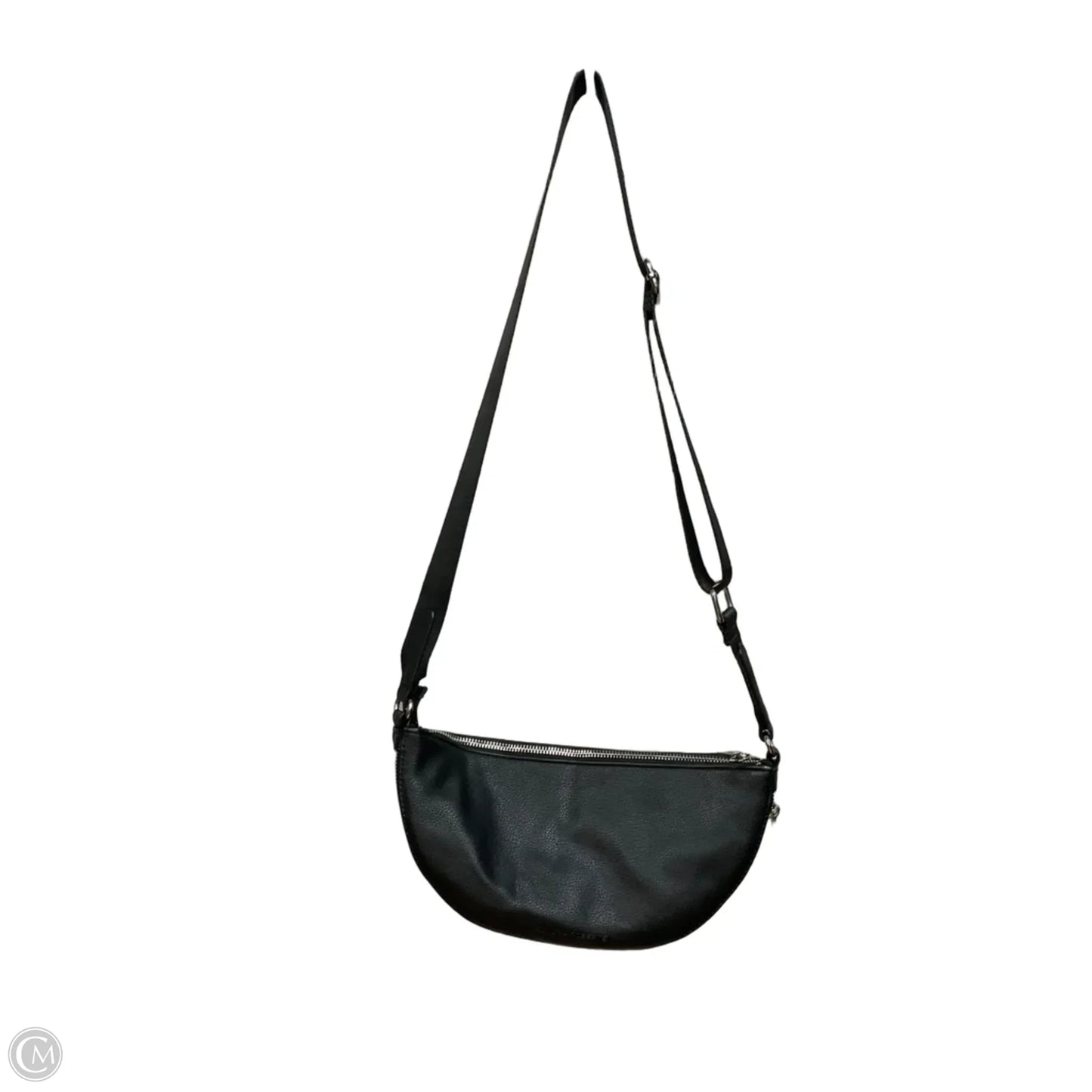 Crossbody Designer By Sondra Roberts, Size: Medium