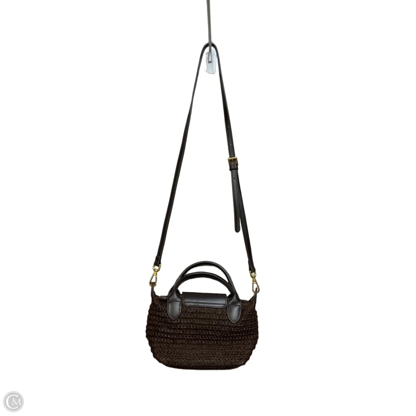 Crossbody By Clothes Mentor, Size: Small