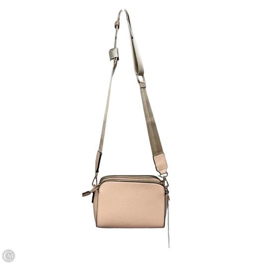 Crossbody By Clothes Mentor, Size: Small