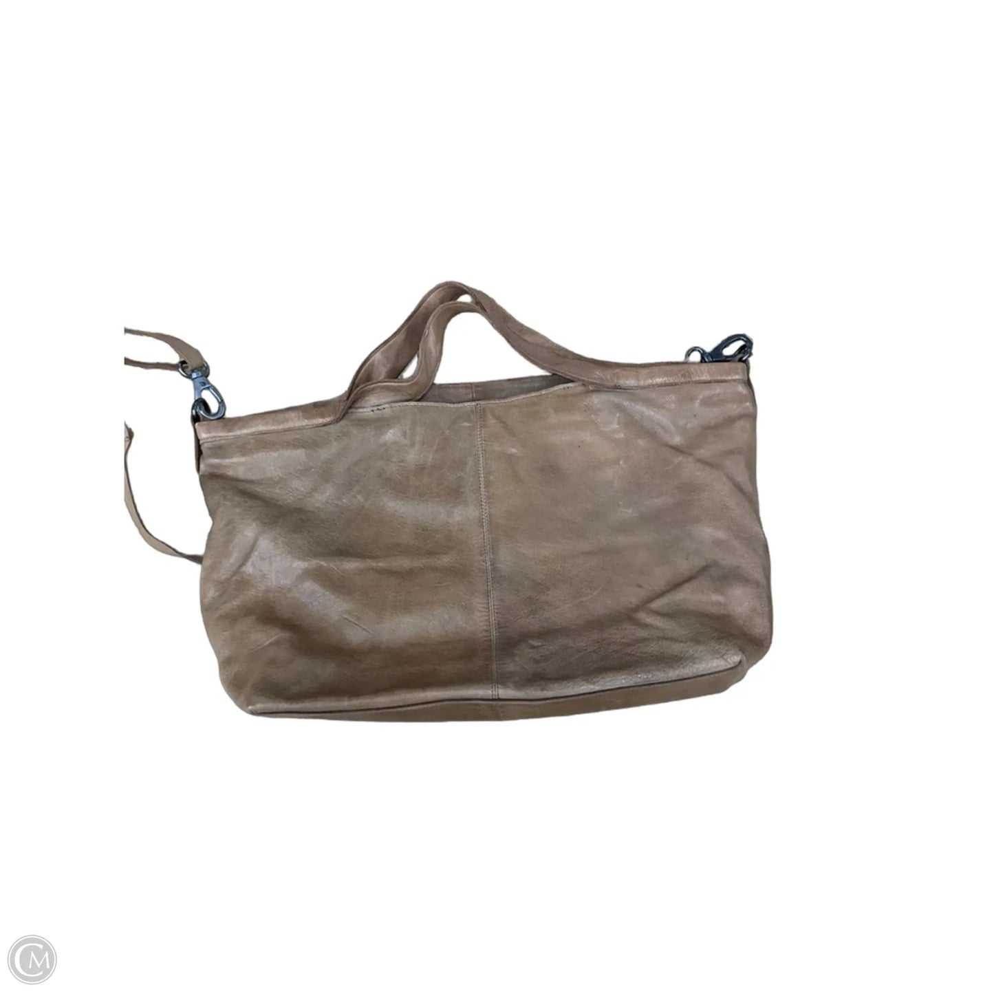 Crossbody By Clothes Mentor, Size: Large