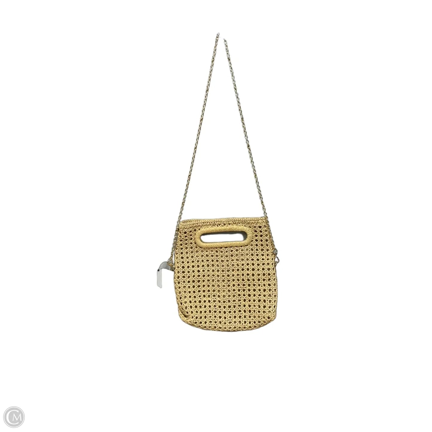 Crossbody By Talbots, Size: Medium
