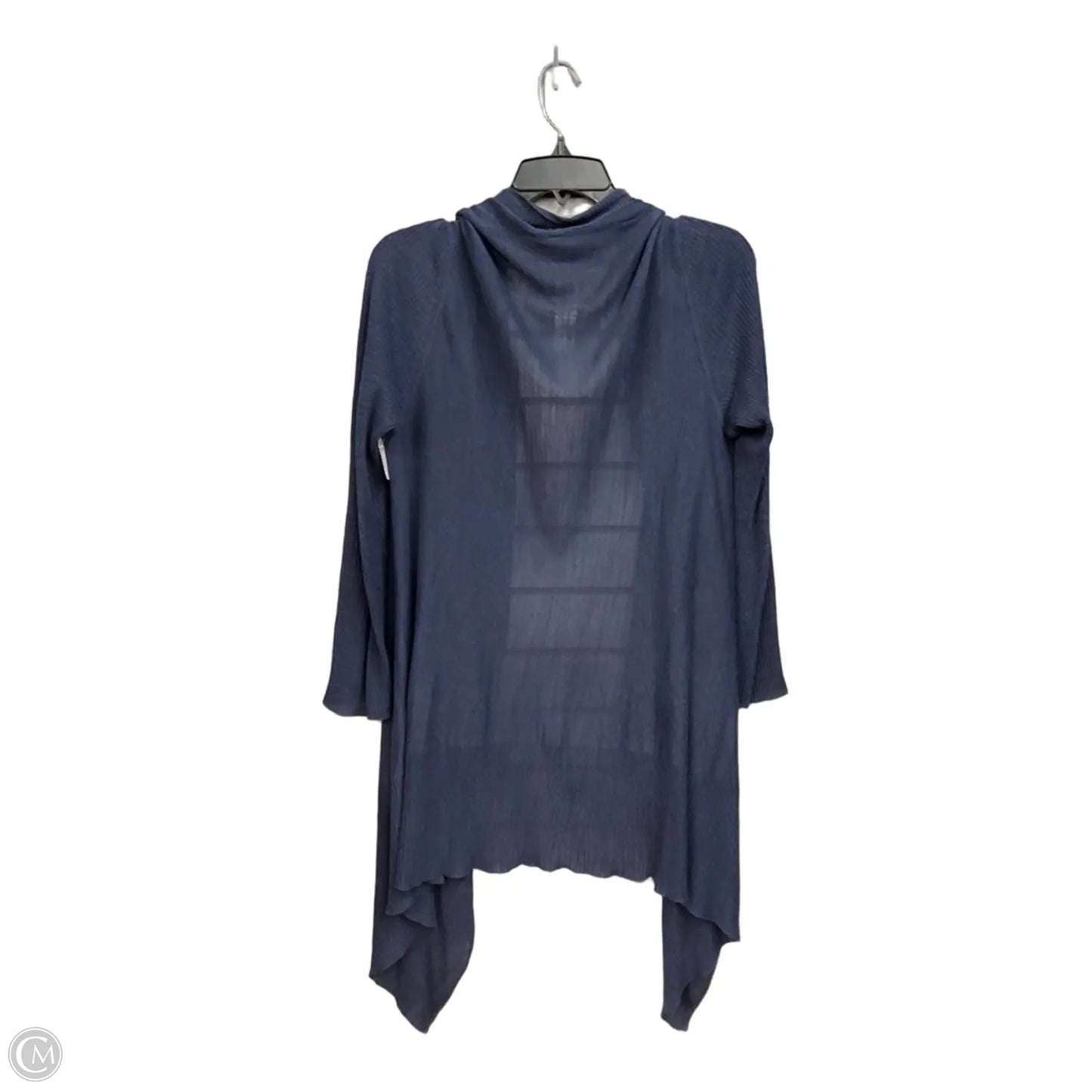 Cardigan By Talbots In Blue, Size: M