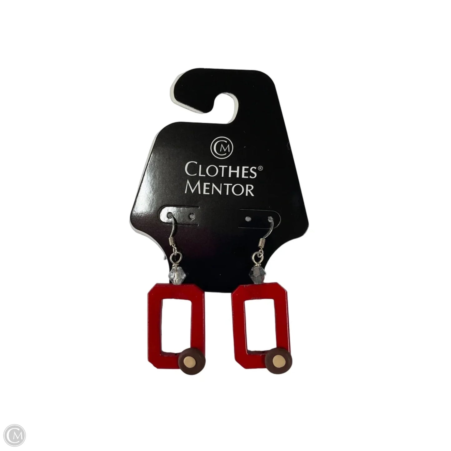 Earrings Dangle/drop By Clothes Mentor