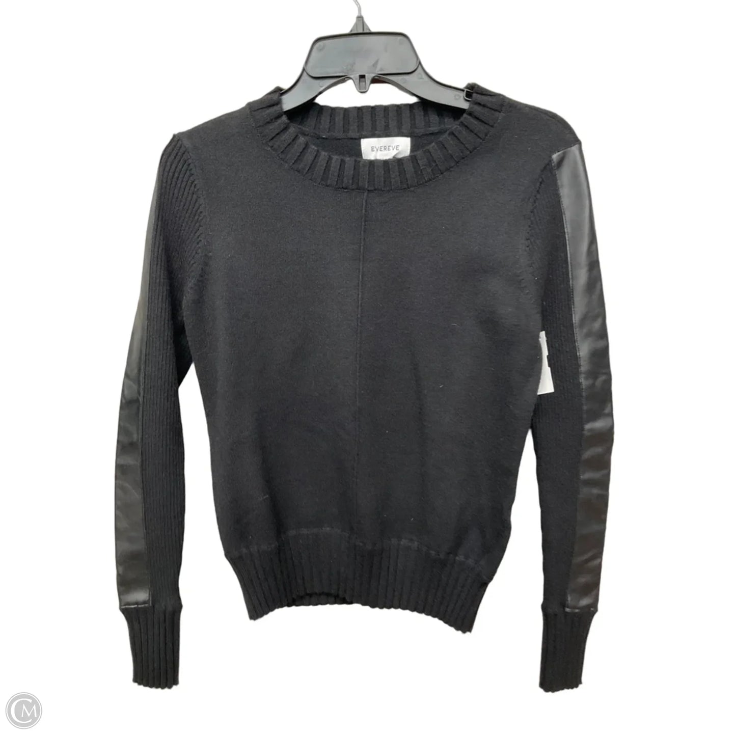 Sweater By Evereve In Black, Size: S