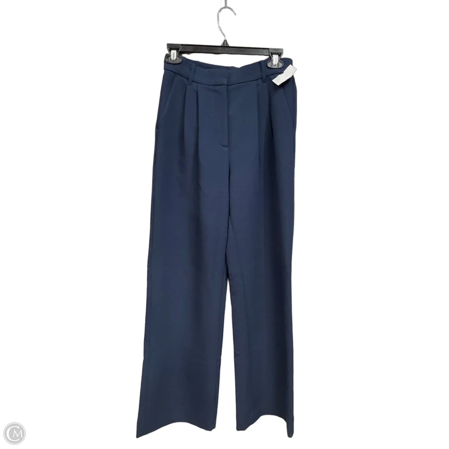 Pants Dress By Abercrombie And Fitch In Blue, Size: 2
