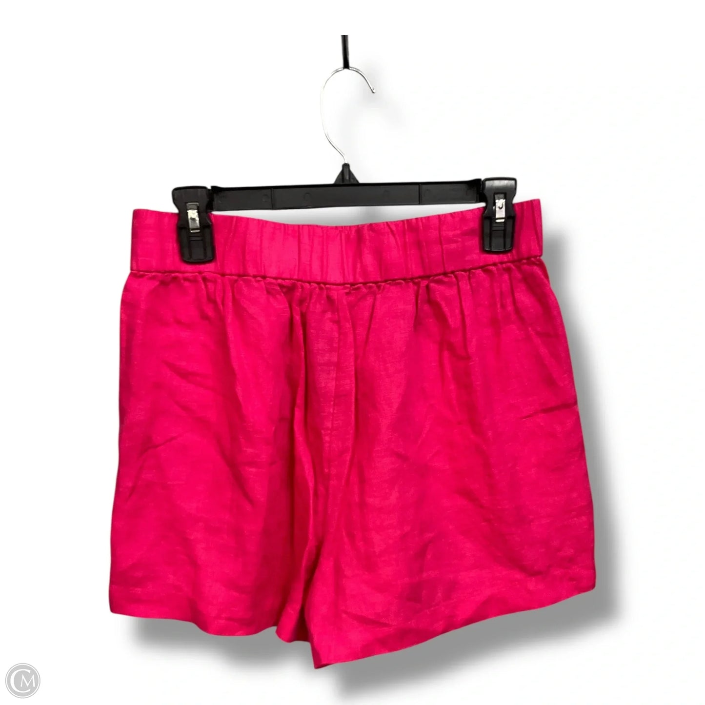 Shorts By J. Crew In Pink, Size: Xs