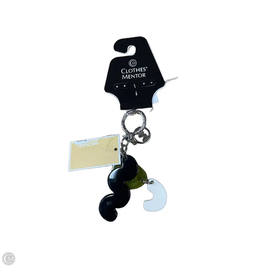 Key Chain Designer By Michael Kors, Size: