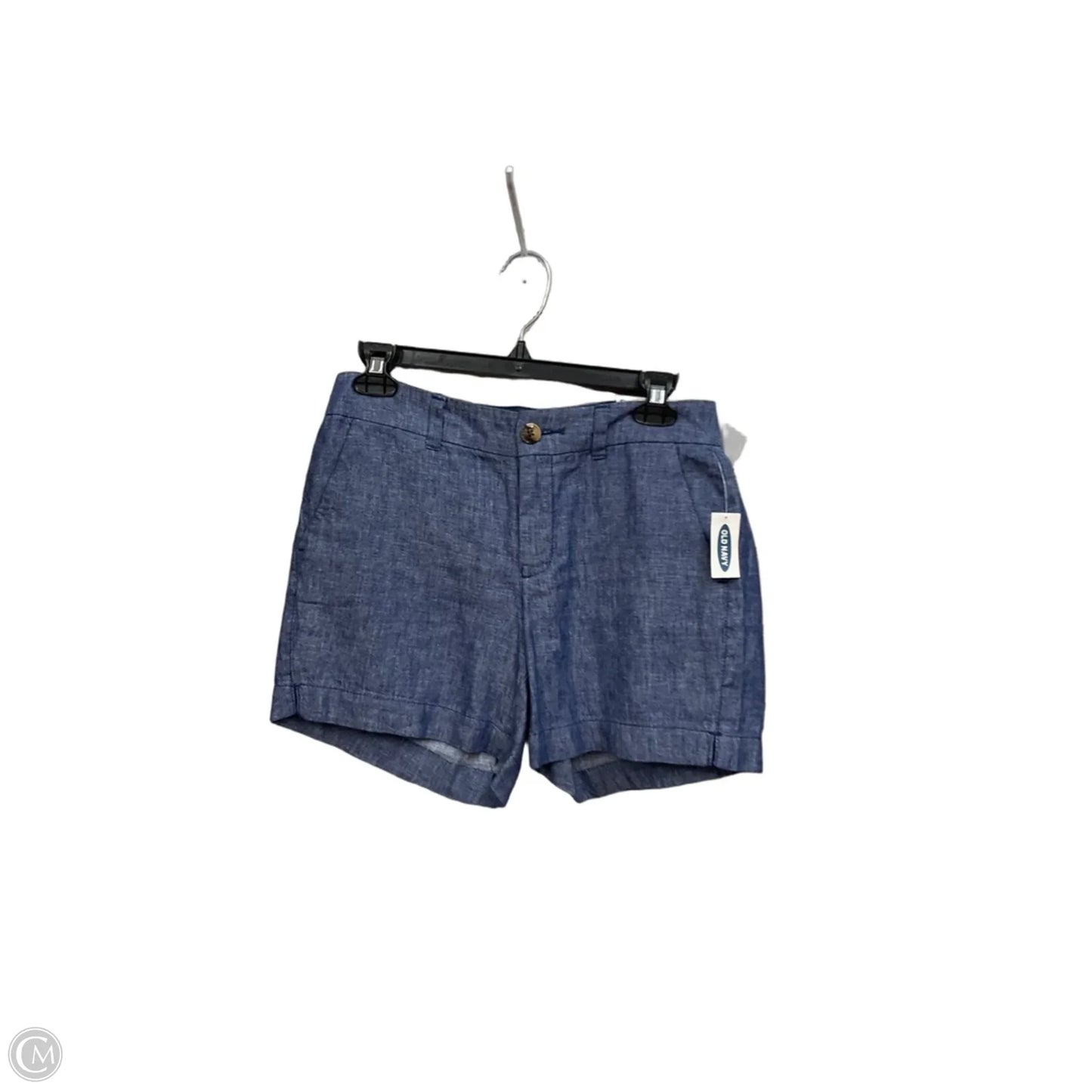 Shorts By Old Navy In Blue, Size: 2