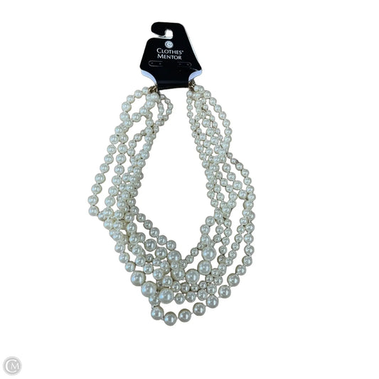 Necklace Layered By J. Crew