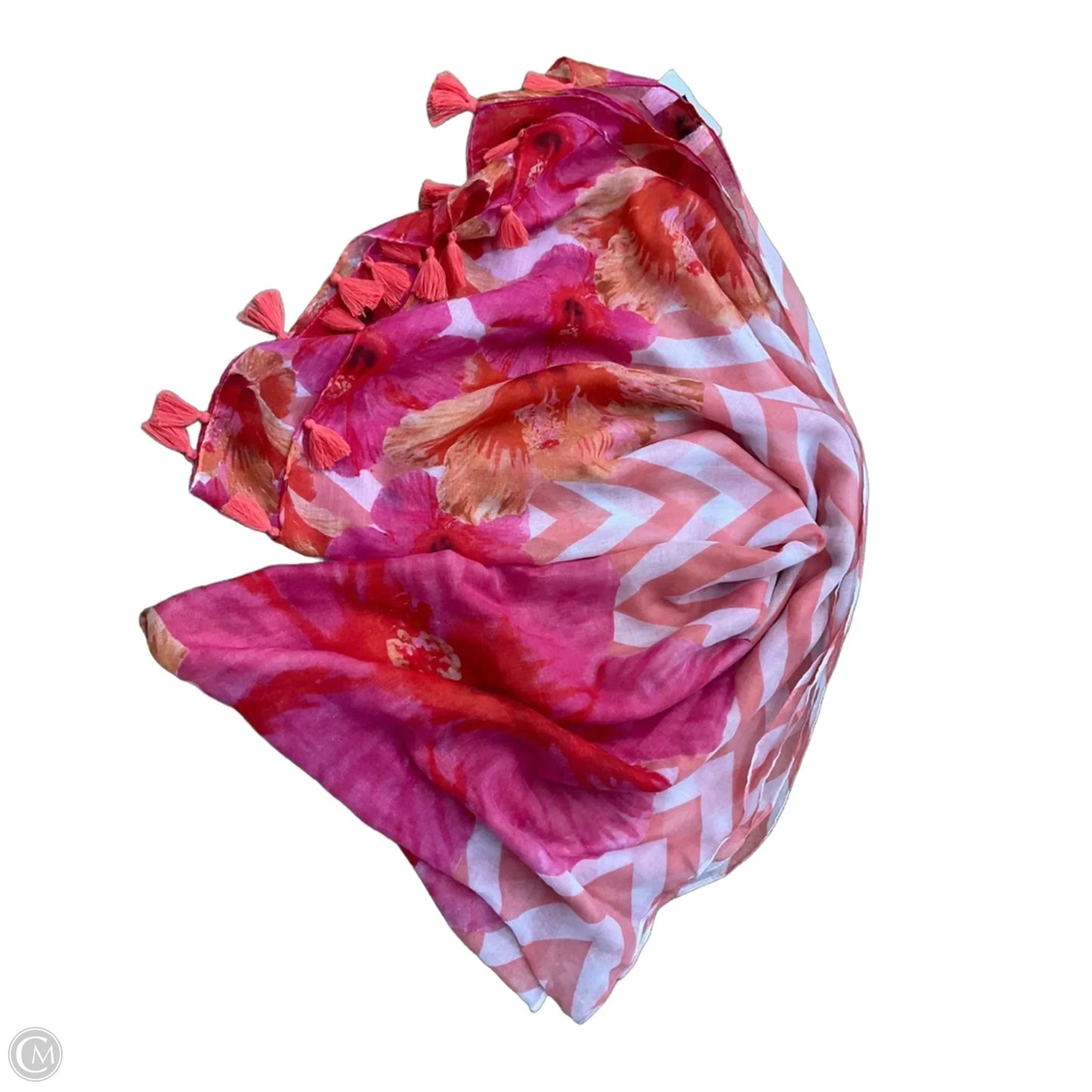 Scarf Long By Clothes Mentor