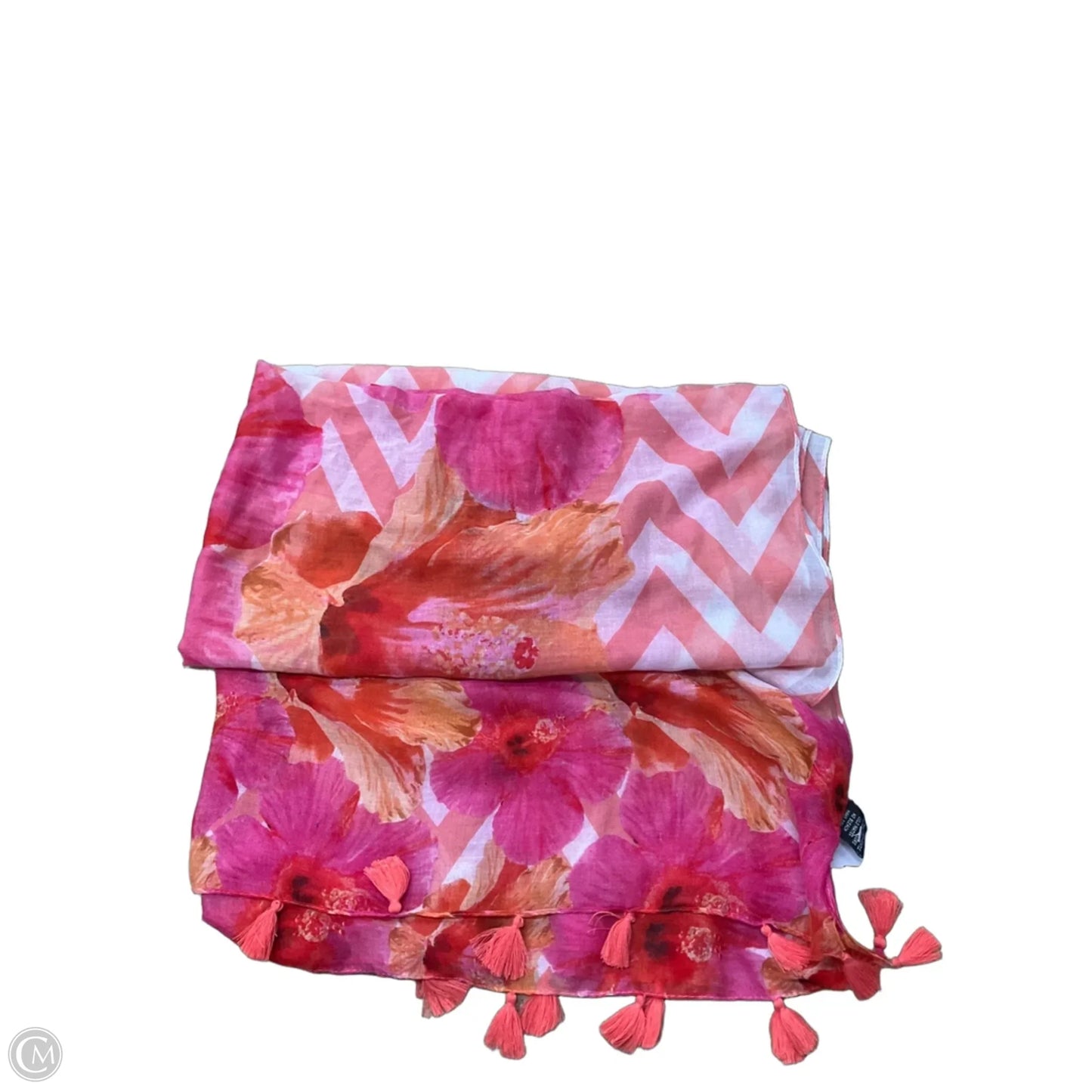 Scarf Long By Clothes Mentor