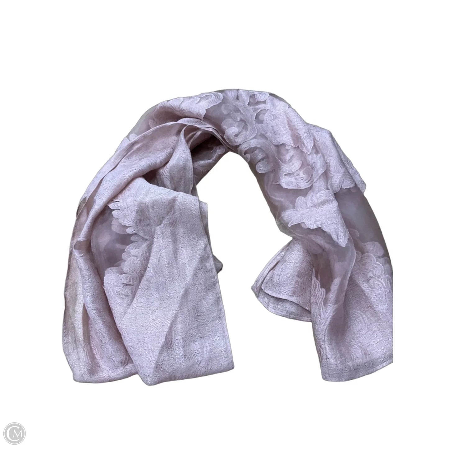 Scarf Long By Clothes Mentor