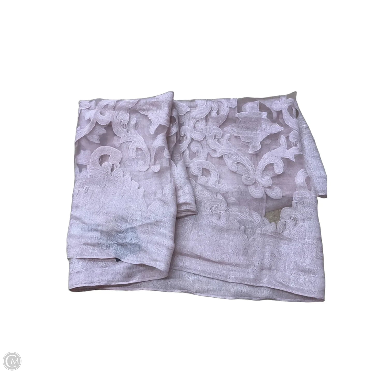 Scarf Long By Clothes Mentor