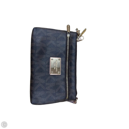 Wristlet Designer By Michael Kors, Size: Small