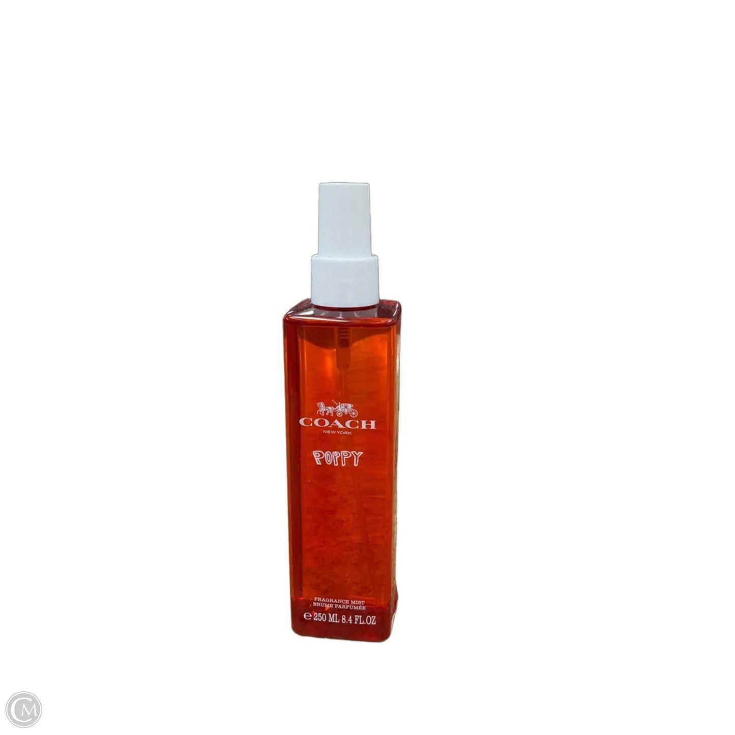 Fragrance Designer By Coach, Size: Large