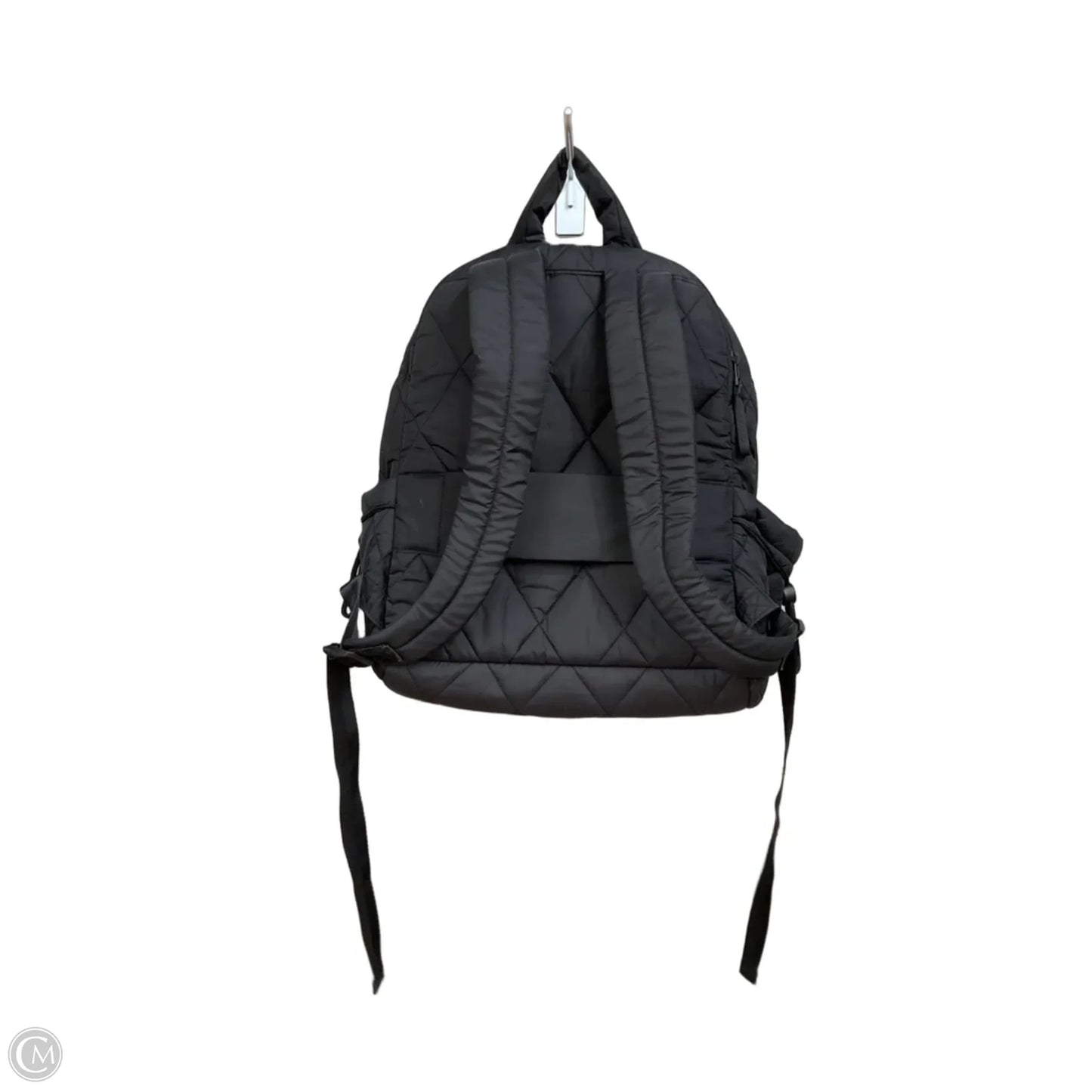 Backpack By Vera Bradley, Size: Large