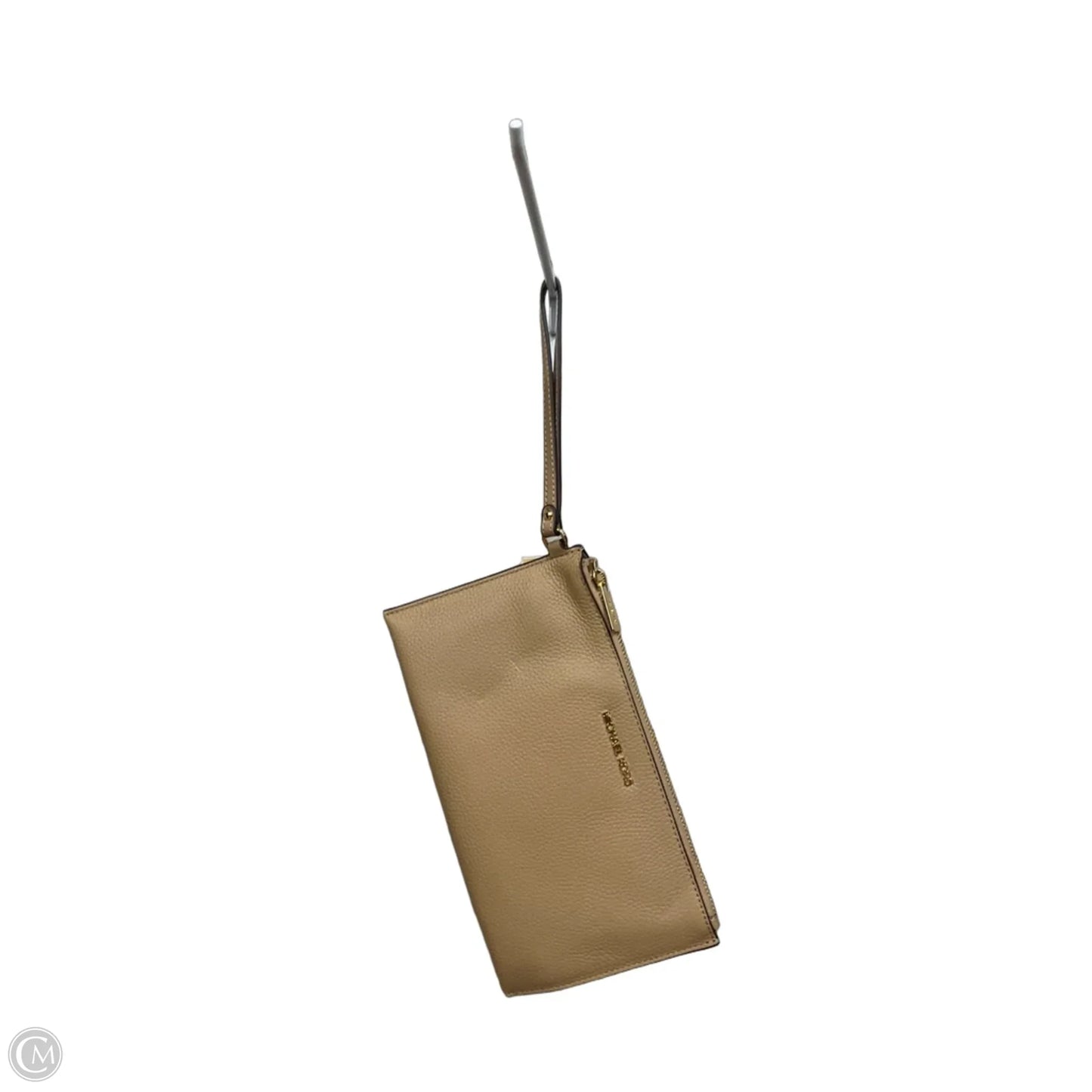 Wristlet By Michael By Michael Kors, Size: Medium