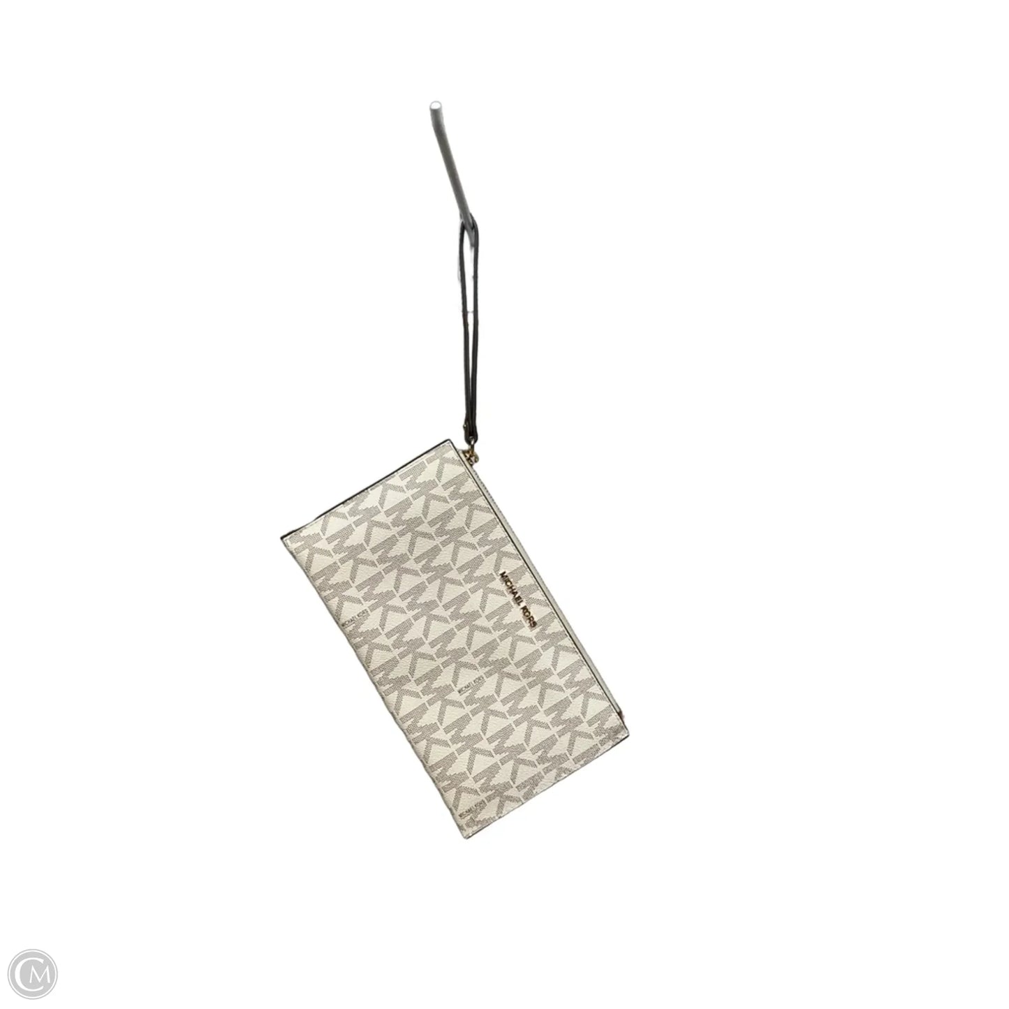 Wristlet By Michael By Michael Kors, Size: Medium