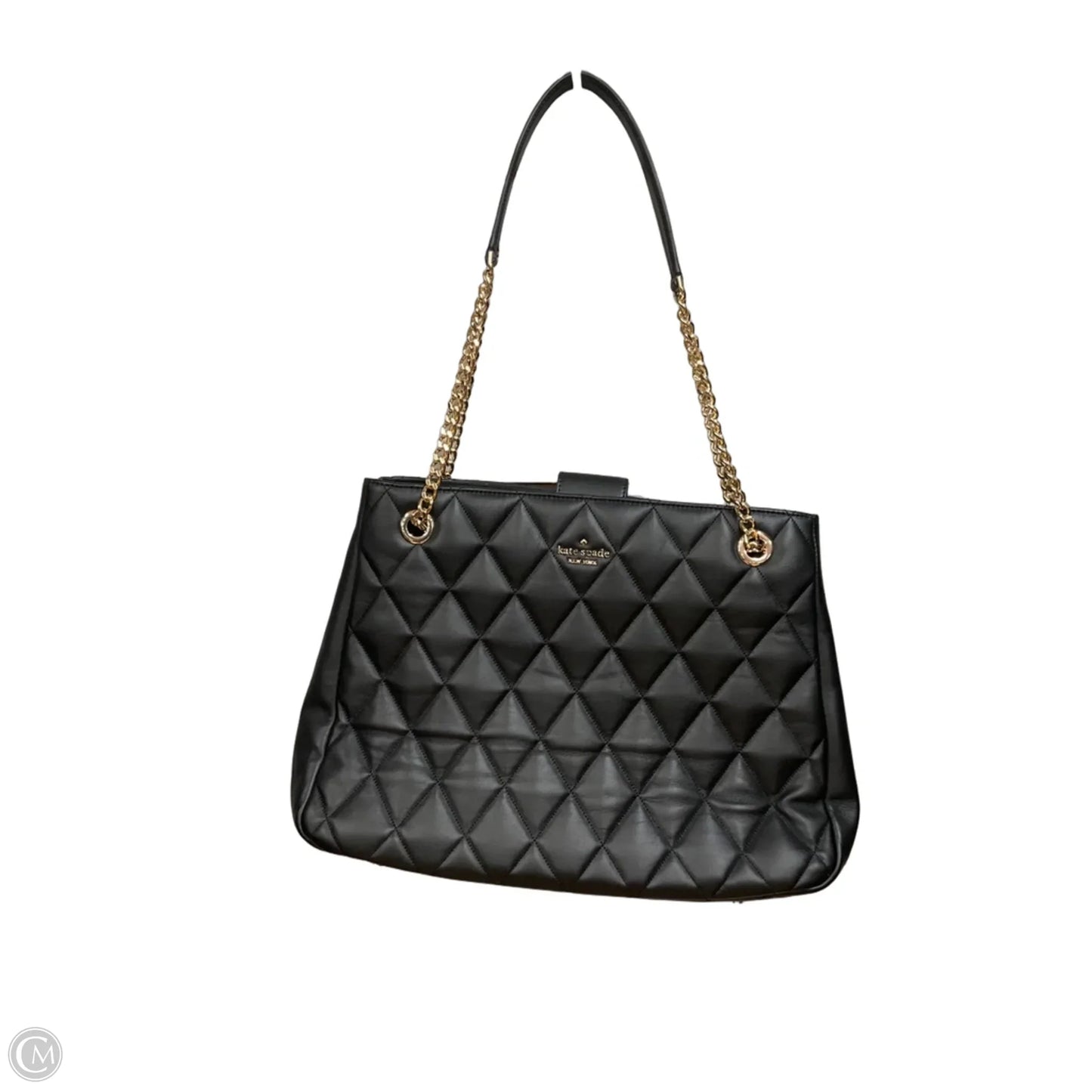 Handbag Designer By Kate Spade, Size: Large