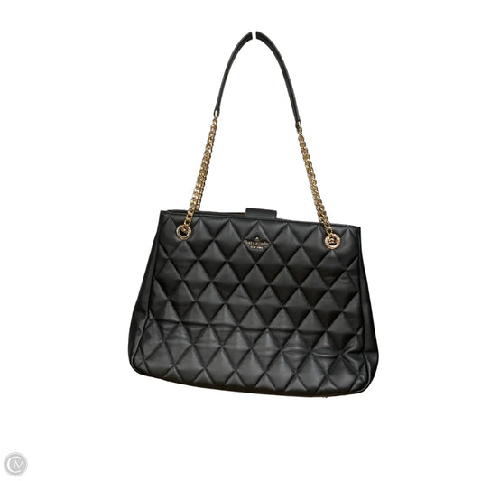 Handbag Designer By Kate Spade, Size: Large