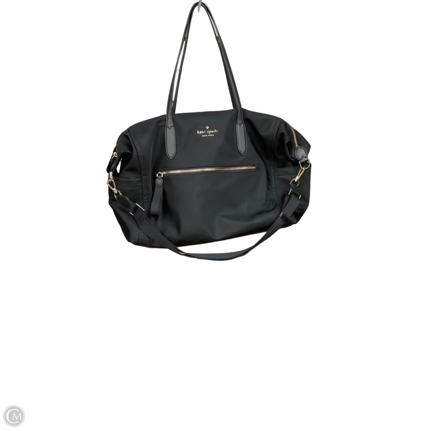 Duffle And Weekender Designer By Kate Spade, Size: Large