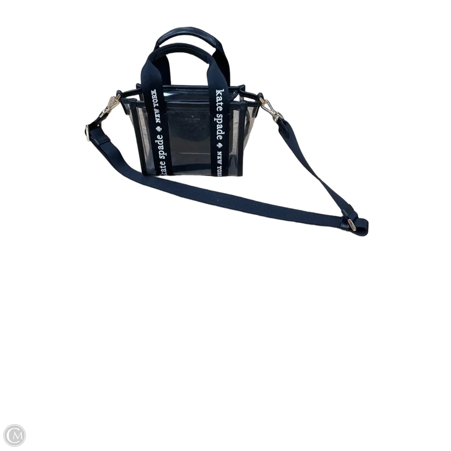 Crossbody Designer By Kate Spade, Size: Small