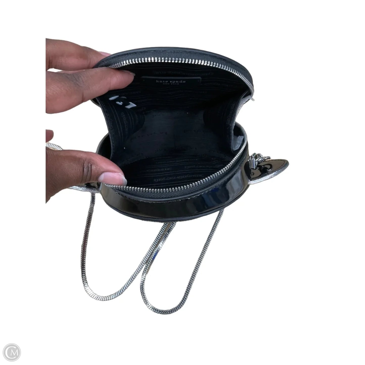 Crossbody Designer By Kate Spade, Size: Small