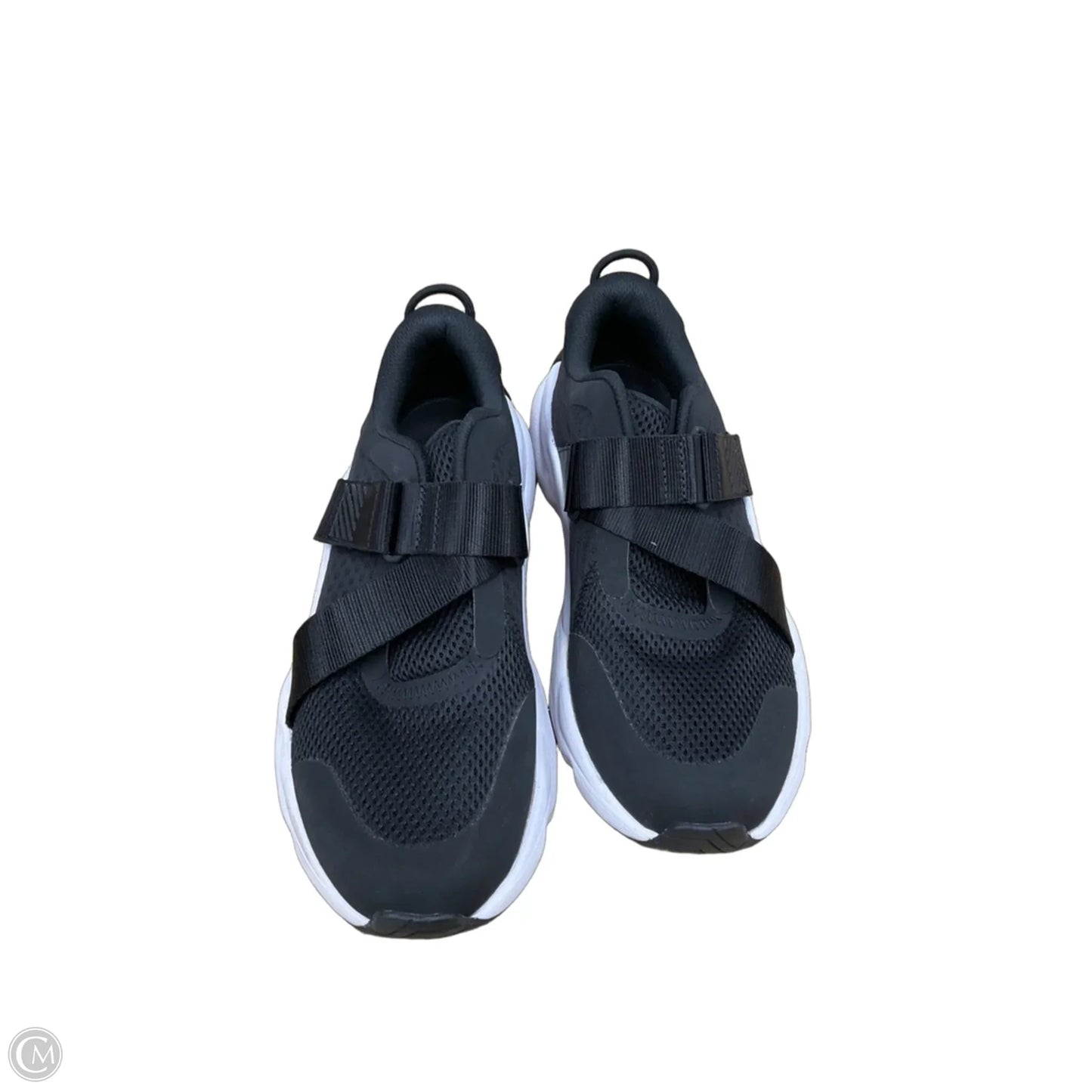 Shoes Athletic By Sorel In Black, Size: 9.5