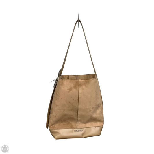Handbag By Steve Madden, Size: Large