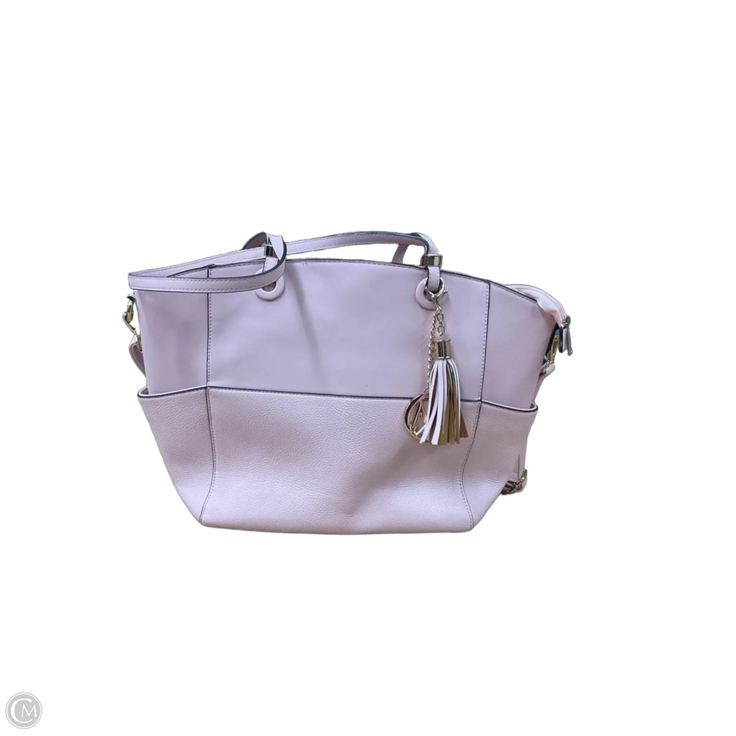 Handbag By Clothes Mentor, Size: Large