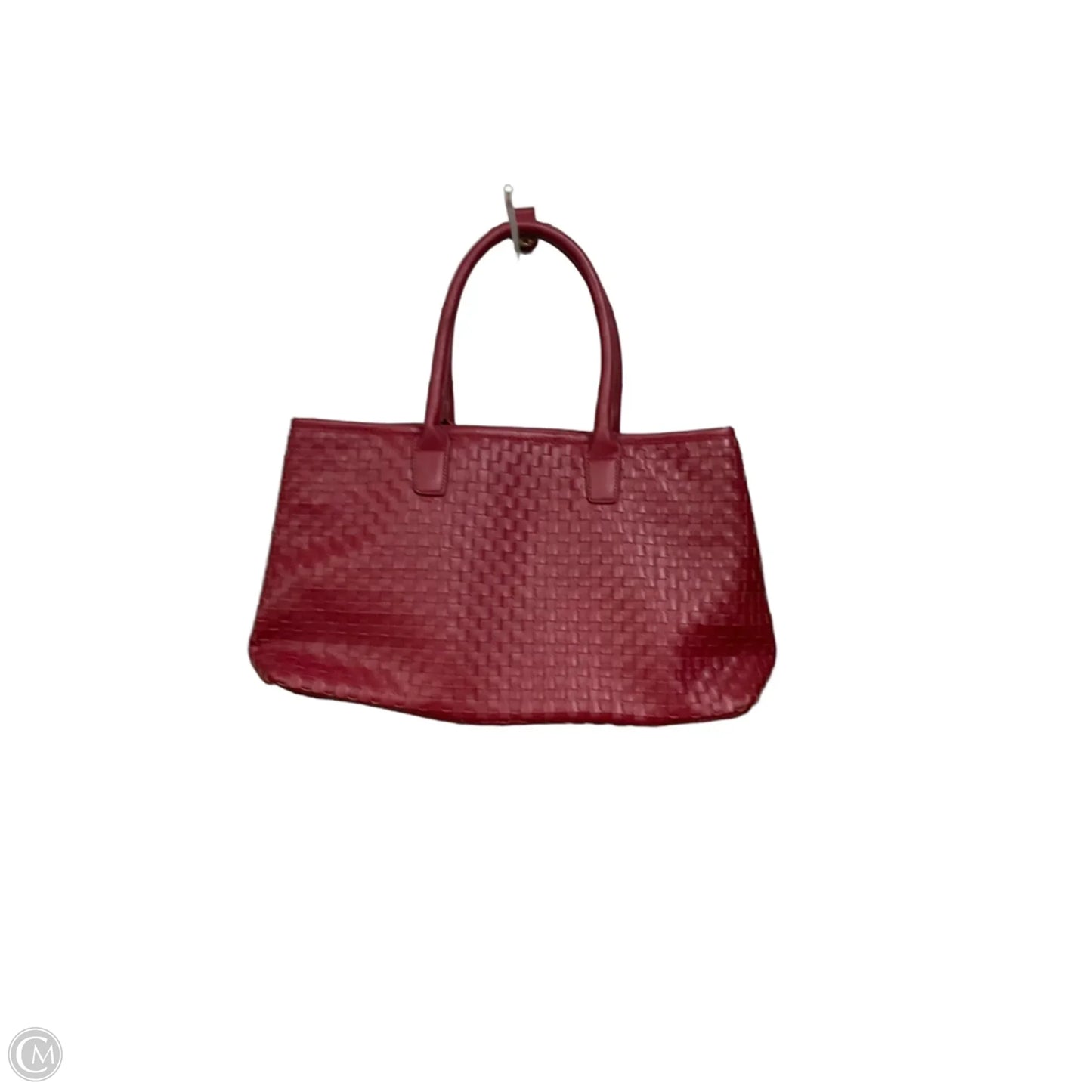 Tote By Clothes Mentor, Size: Medium