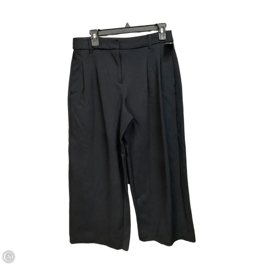 Pants Dress By Tribal In Black, Size: 6