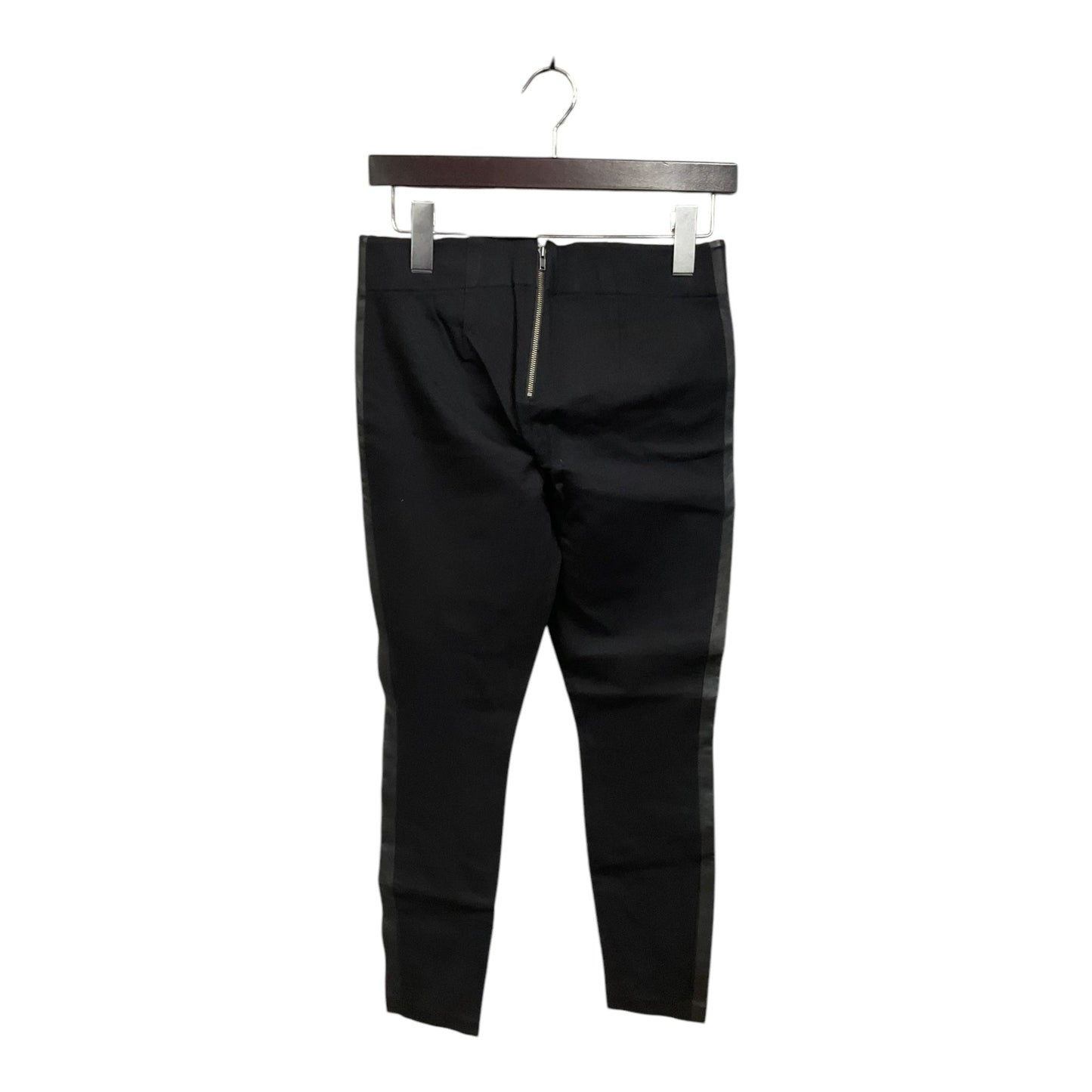 Pants Leggings By J. Crew In Black, Size: 2