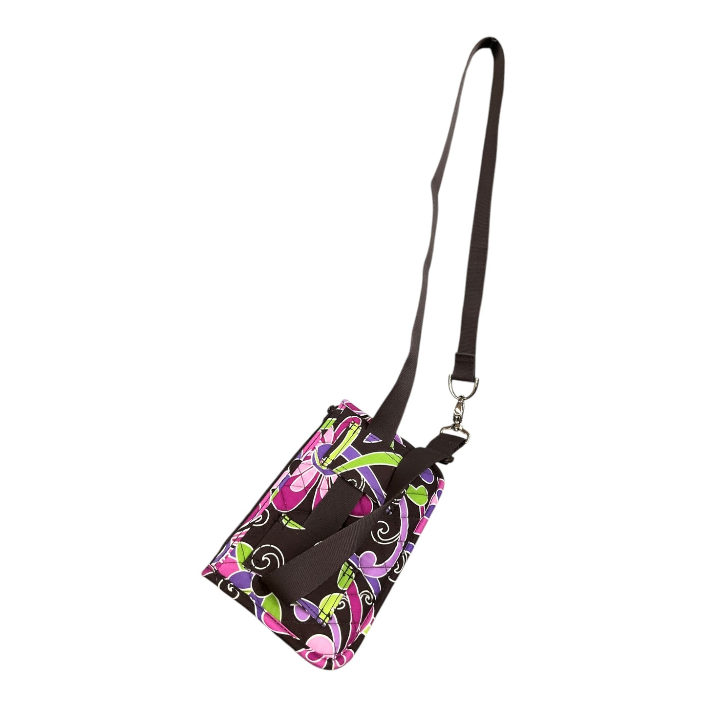 Belt Bag By Vera Bradley, Size: Small