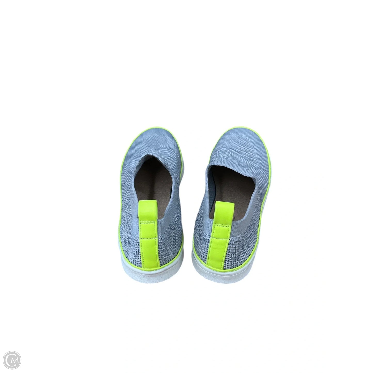 Shoes Sneakers By Life Stride In Grey, Size: 6
