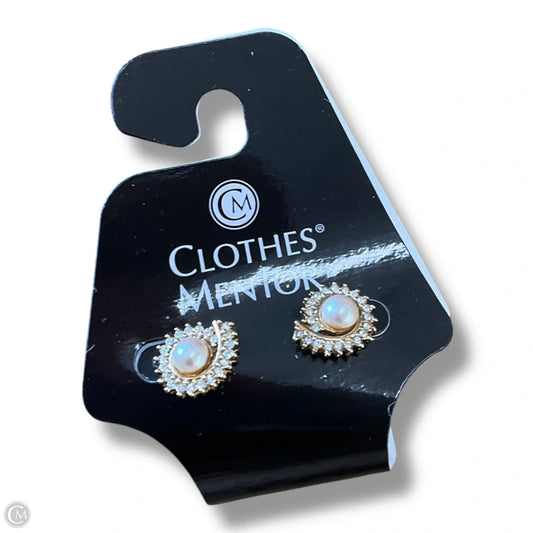 Earrings Stud By Clothes Mentor