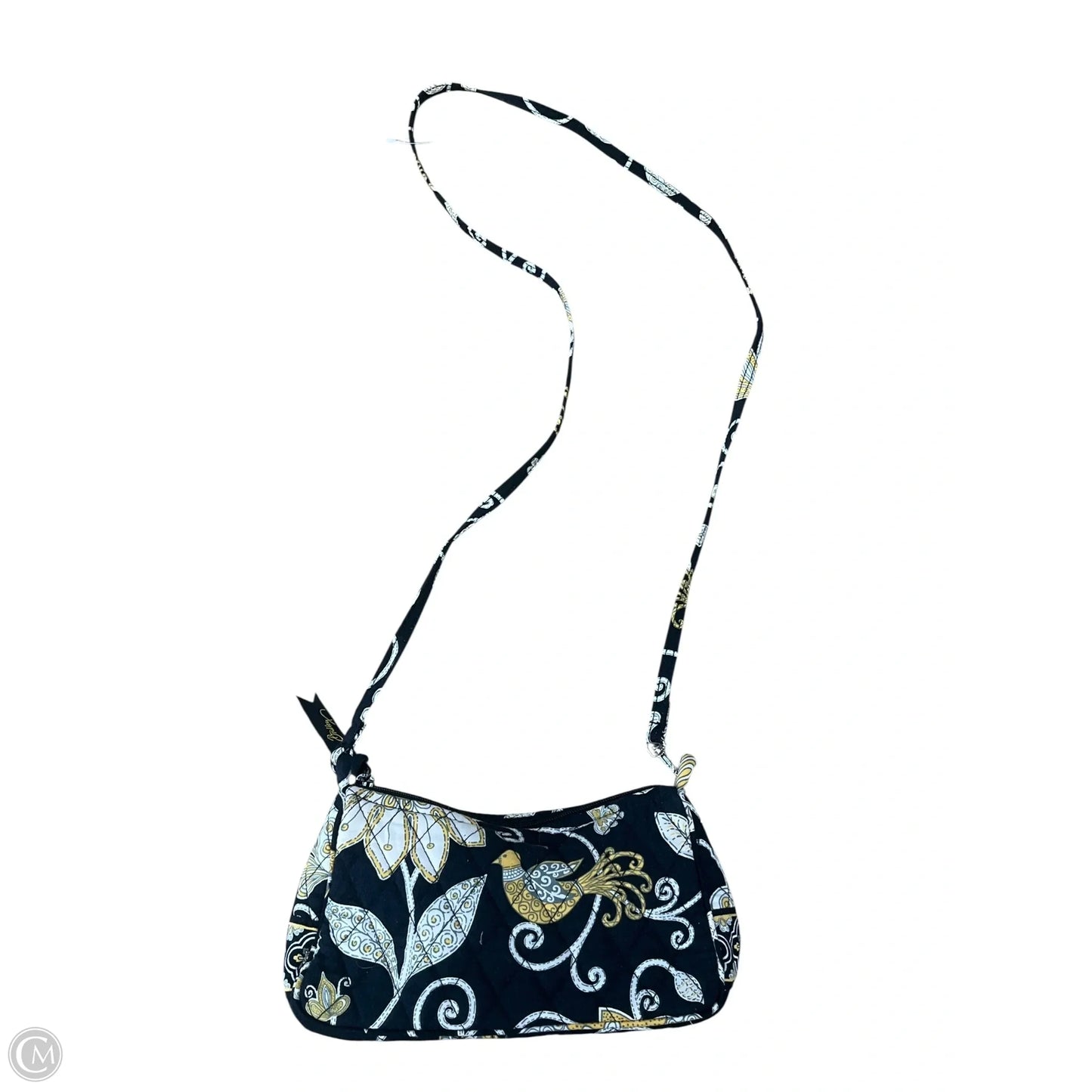 Crossbody By Vera Bradley, Size: Small