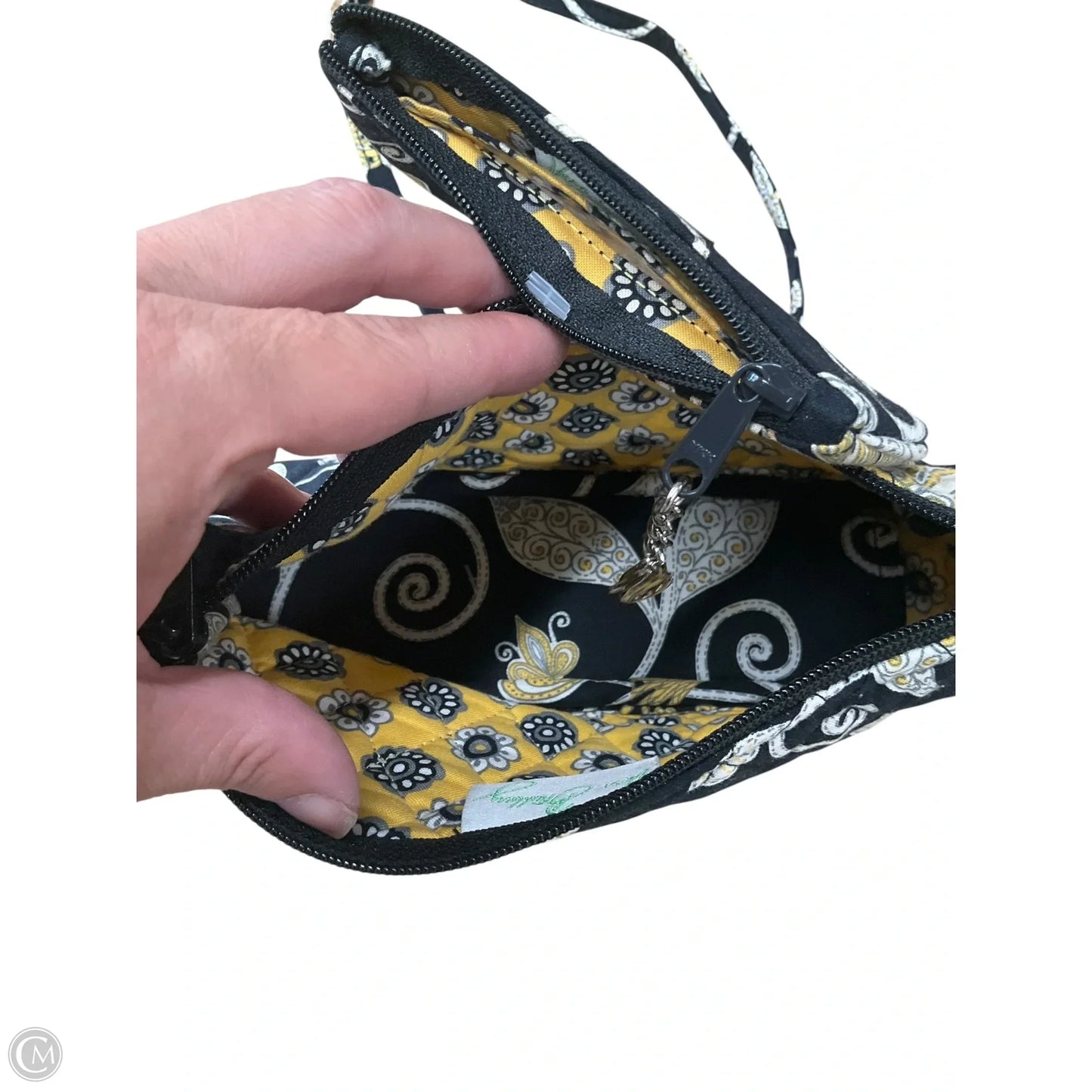 Crossbody By Vera Bradley, Size: Small