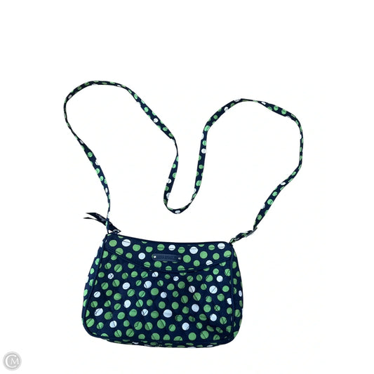 Crossbody By Vera Bradley, Size: Small