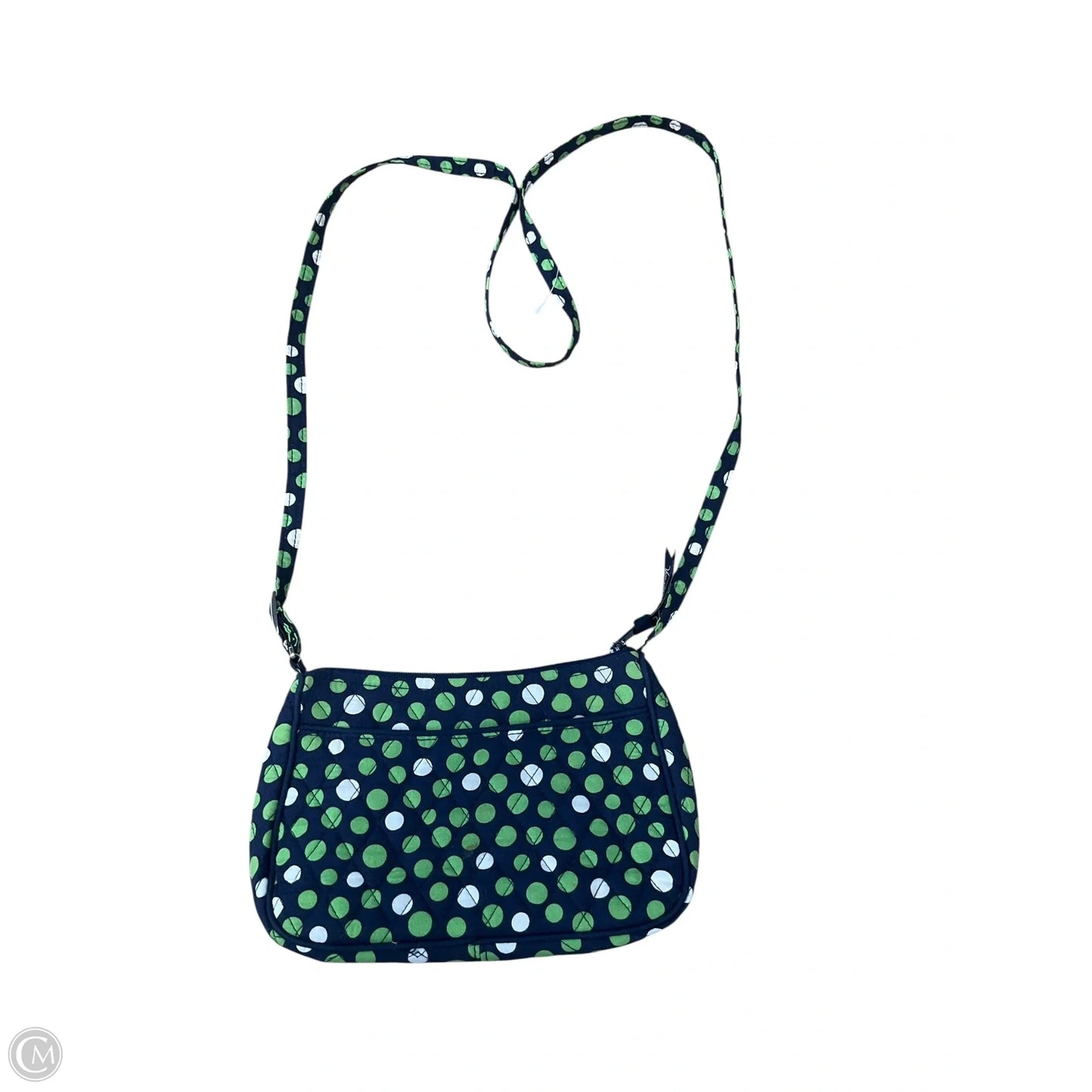 Crossbody By Vera Bradley, Size: Small