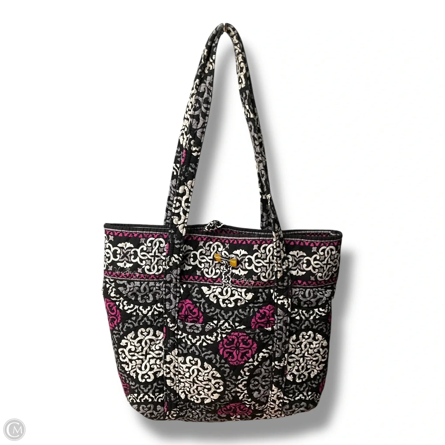 Tote By Vera Bradley, Size: Large