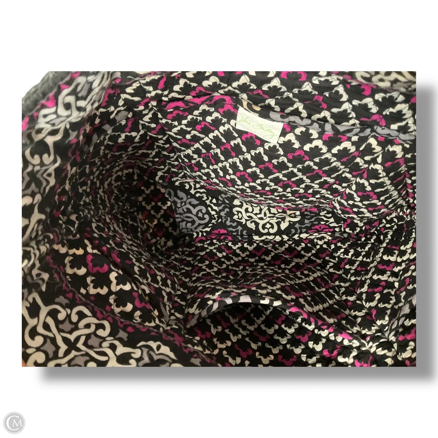 Tote By Vera Bradley, Size: Large