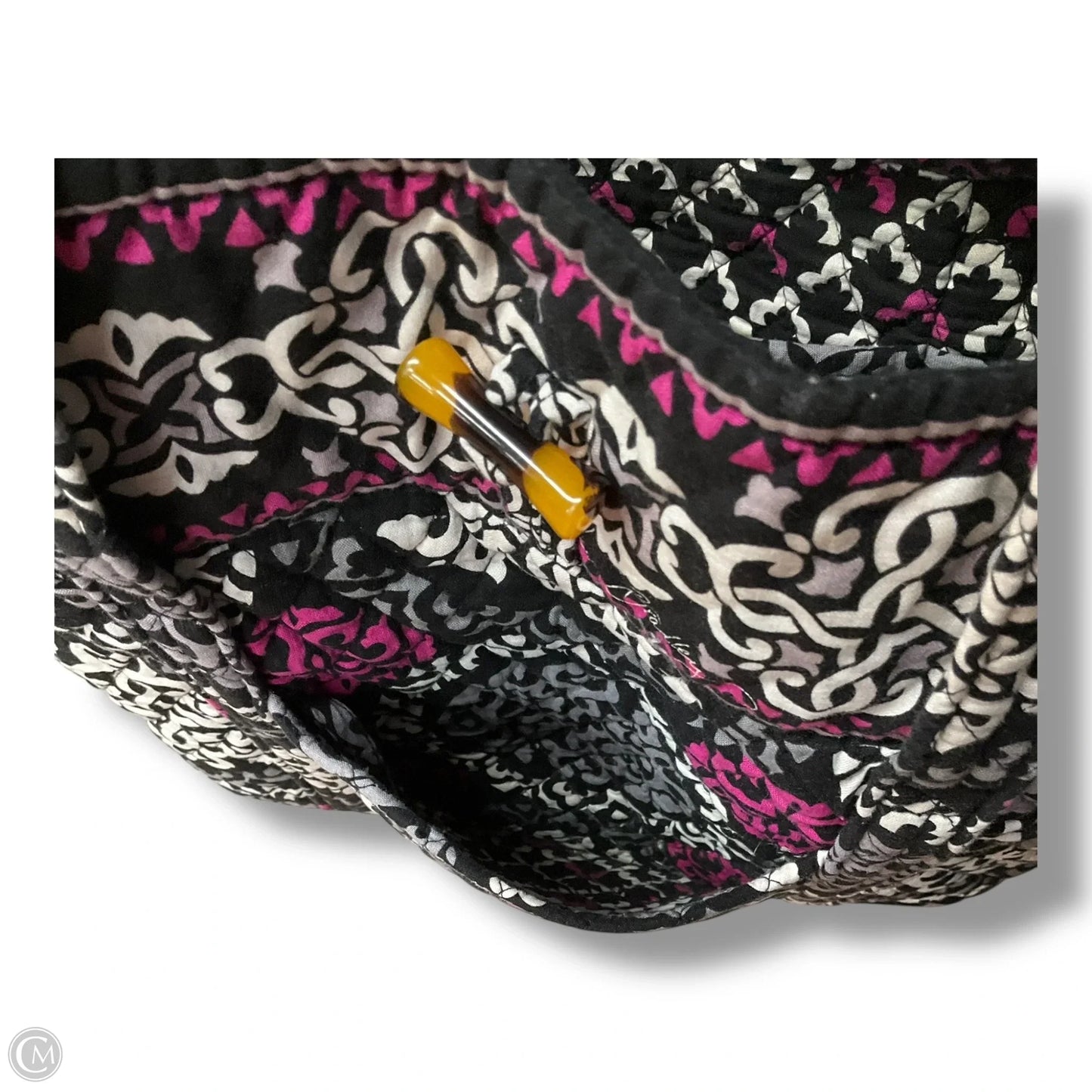 Tote By Vera Bradley, Size: Large