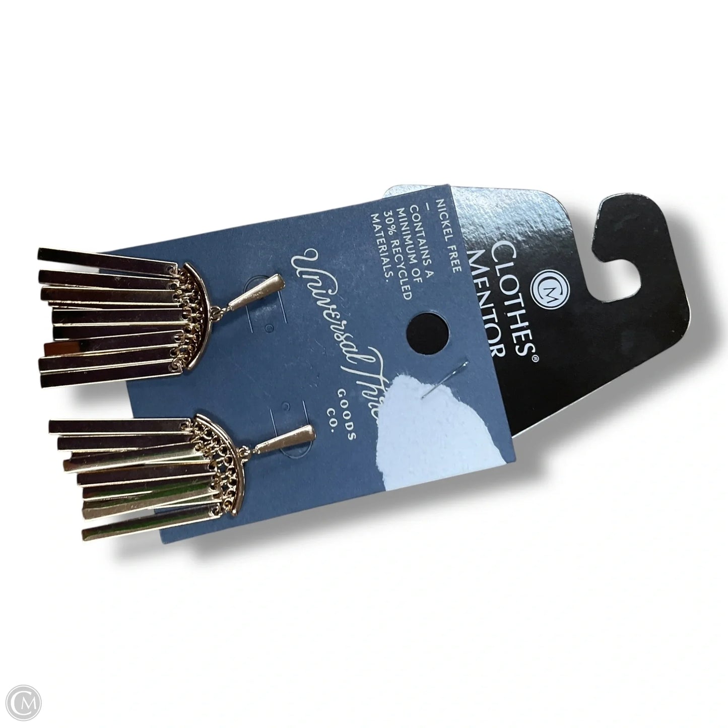 Earrings Dangle/drop By Universal Thread