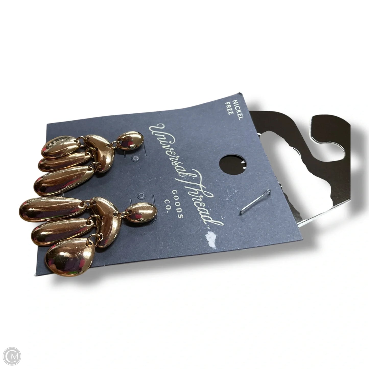 Earrings Dangle/drop By Universal Thread