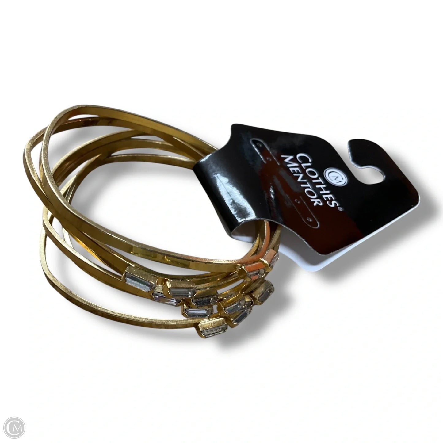 Bracelet Bangle By Cmc, Size: 06 Piece Set