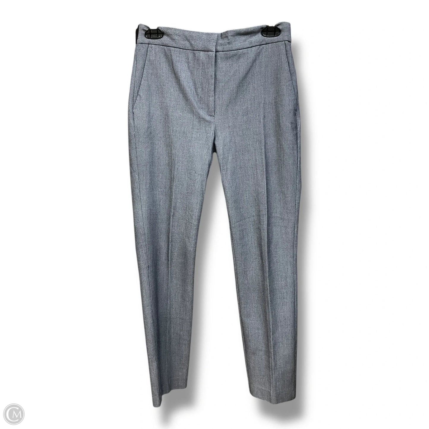 Pants Dress By Zara In Blue, Size: 4