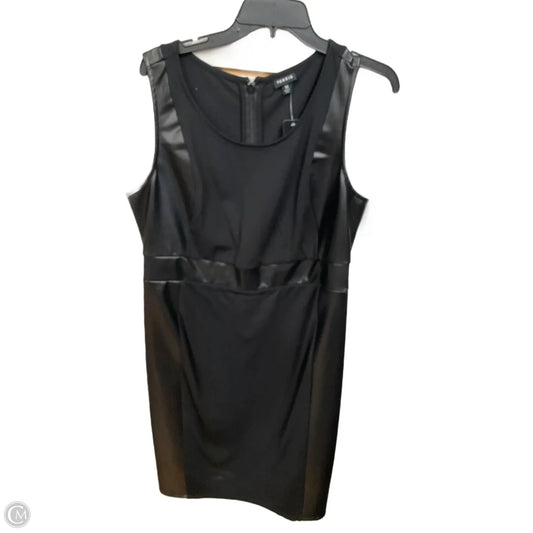 Dress Work By Torrid In Black, Size: 10